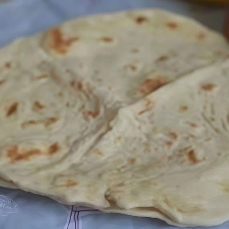 خبز شراك